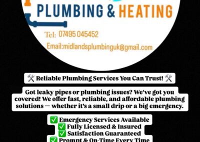 midlands plumbing & heating facebook gallery 15